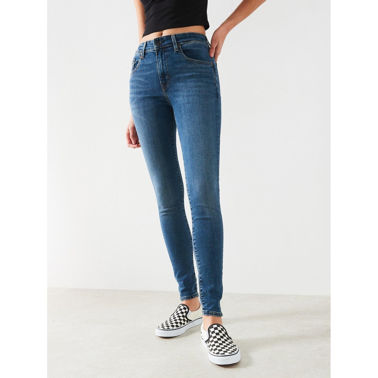 Levi`s Femeie Jeans