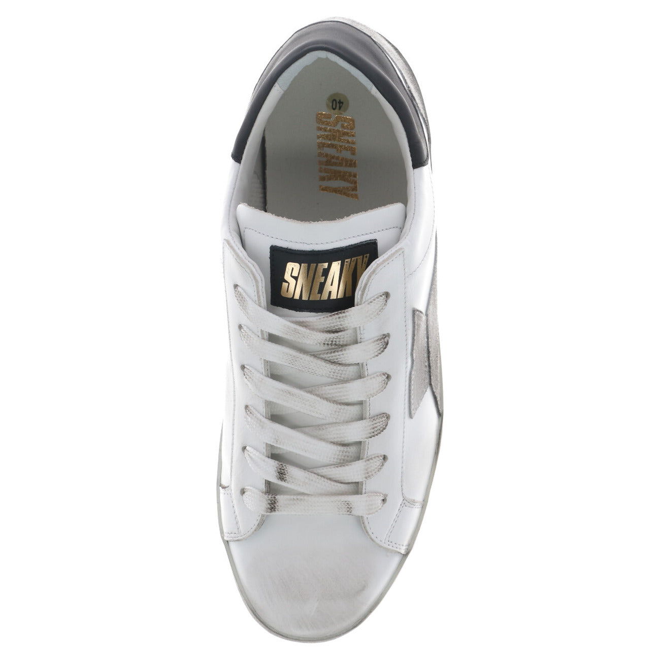 Sneaky Barbat Sneakers