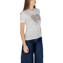 Only Femeie Tricouri-3