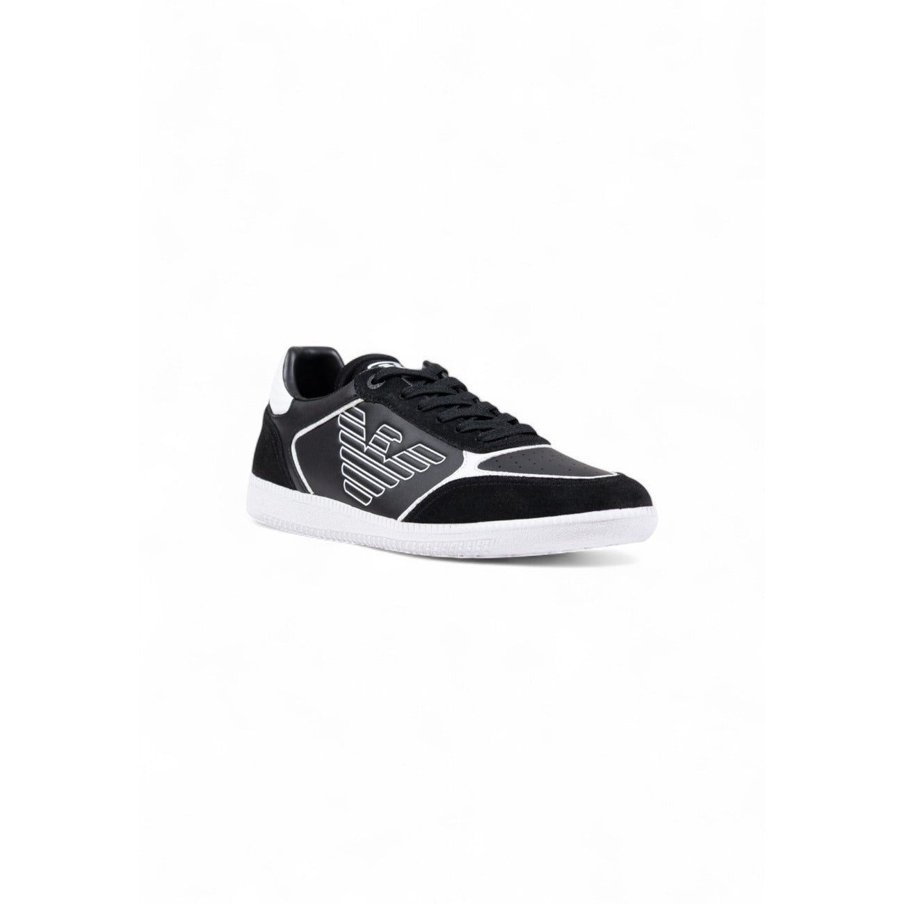Ea7 Barbat Sneakers - 0