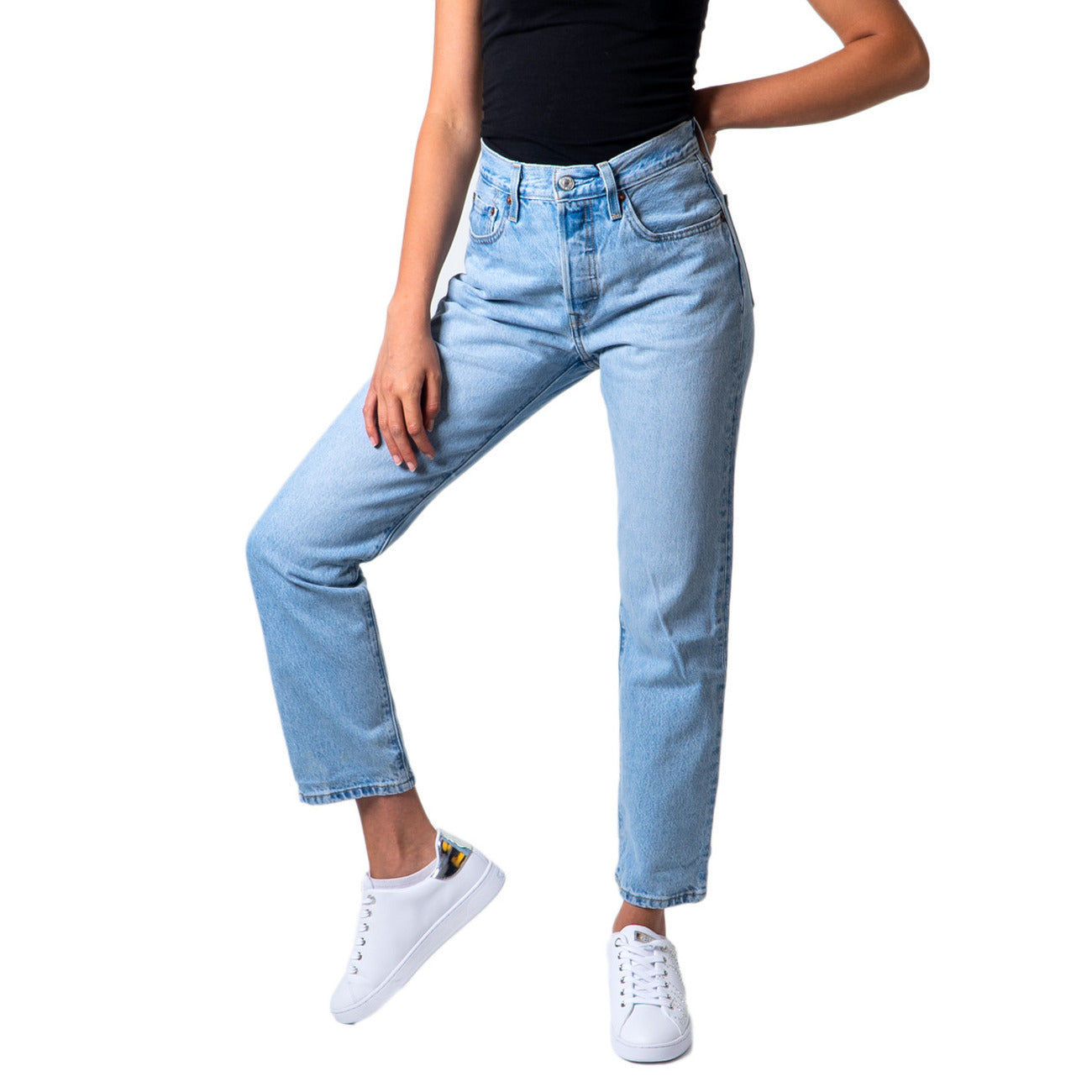 Levi`s Femeie Jeans