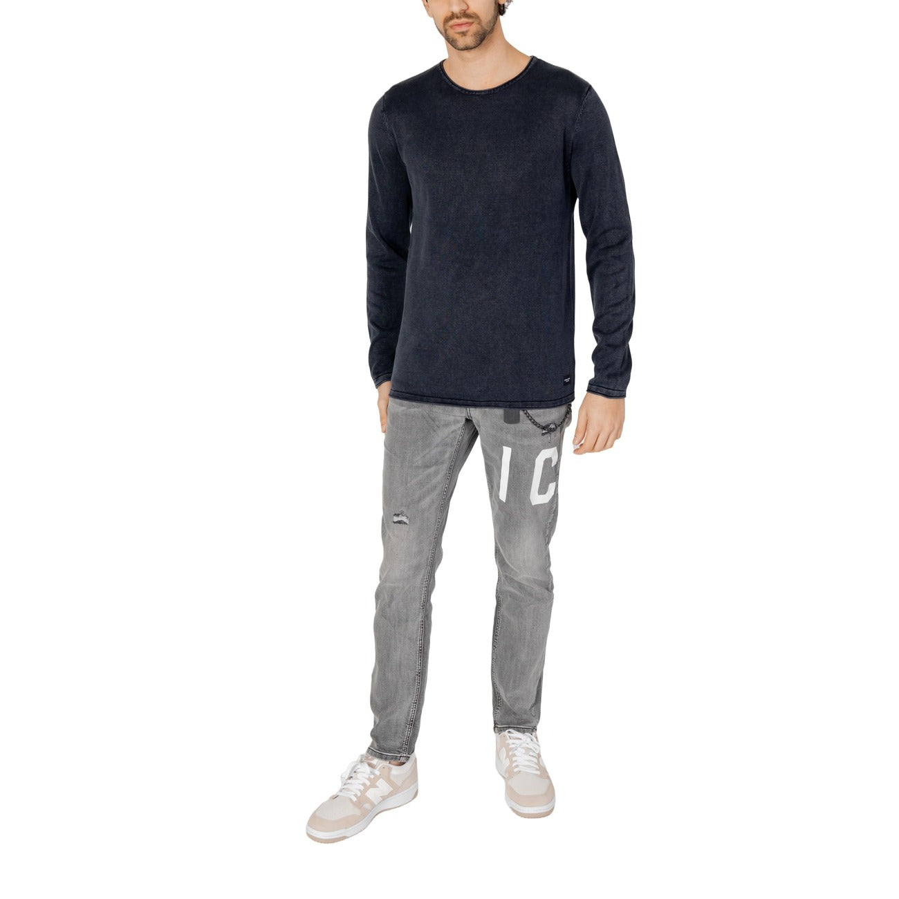 Jack & Jones Barbat Pulovere