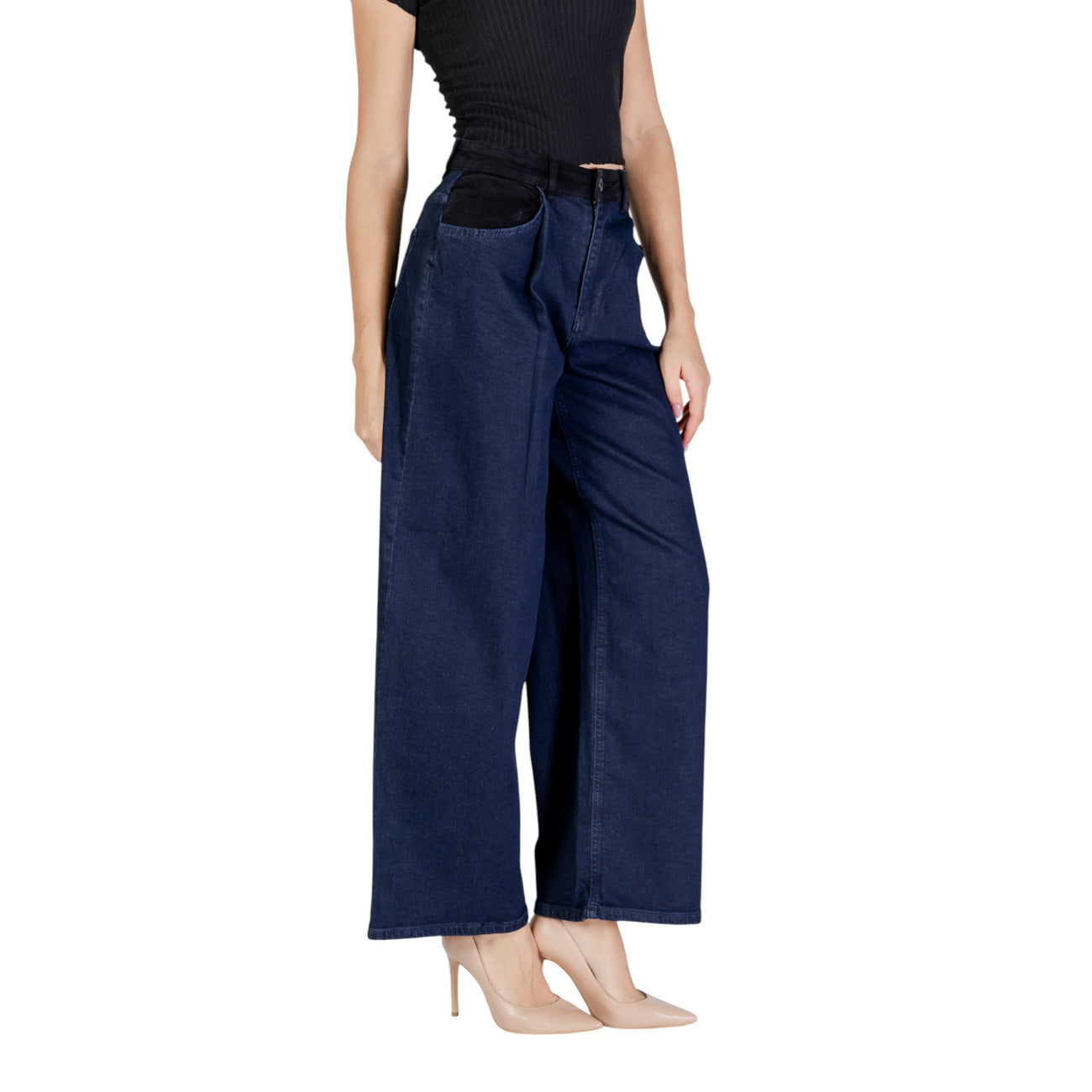 Ichi Femeie Jeans
