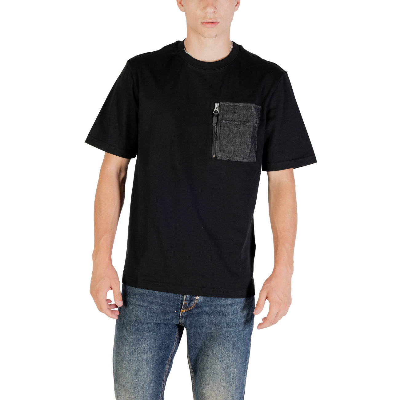 Antony Morato Barbat Tricouri