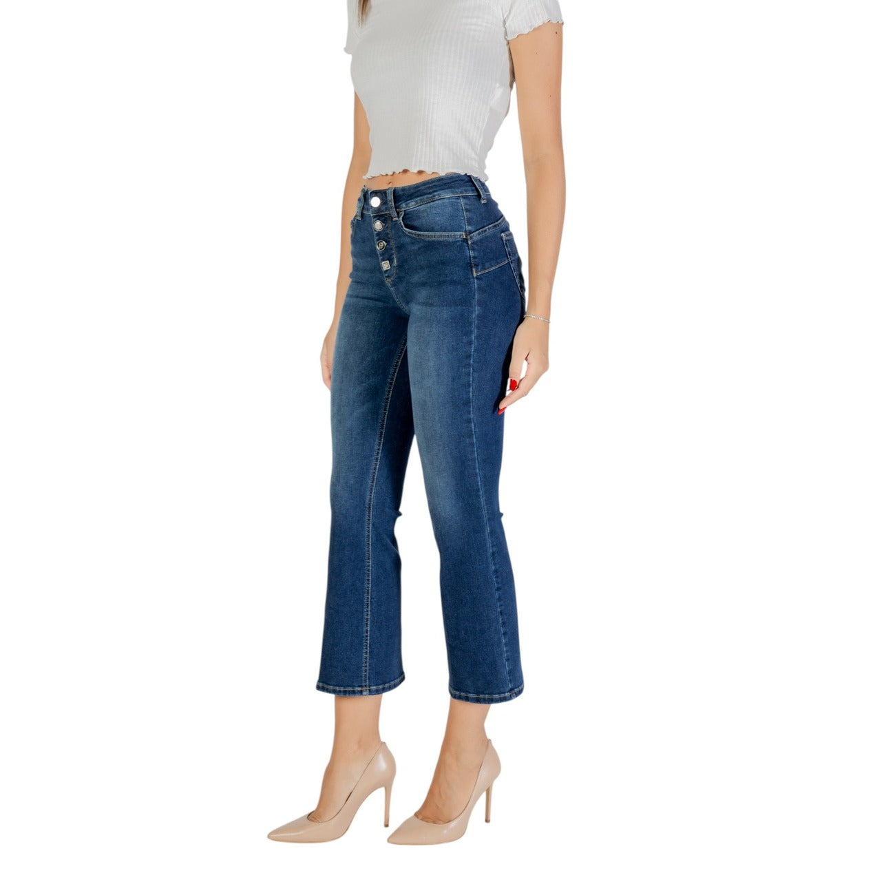 Liu Jo Femeie Jeans