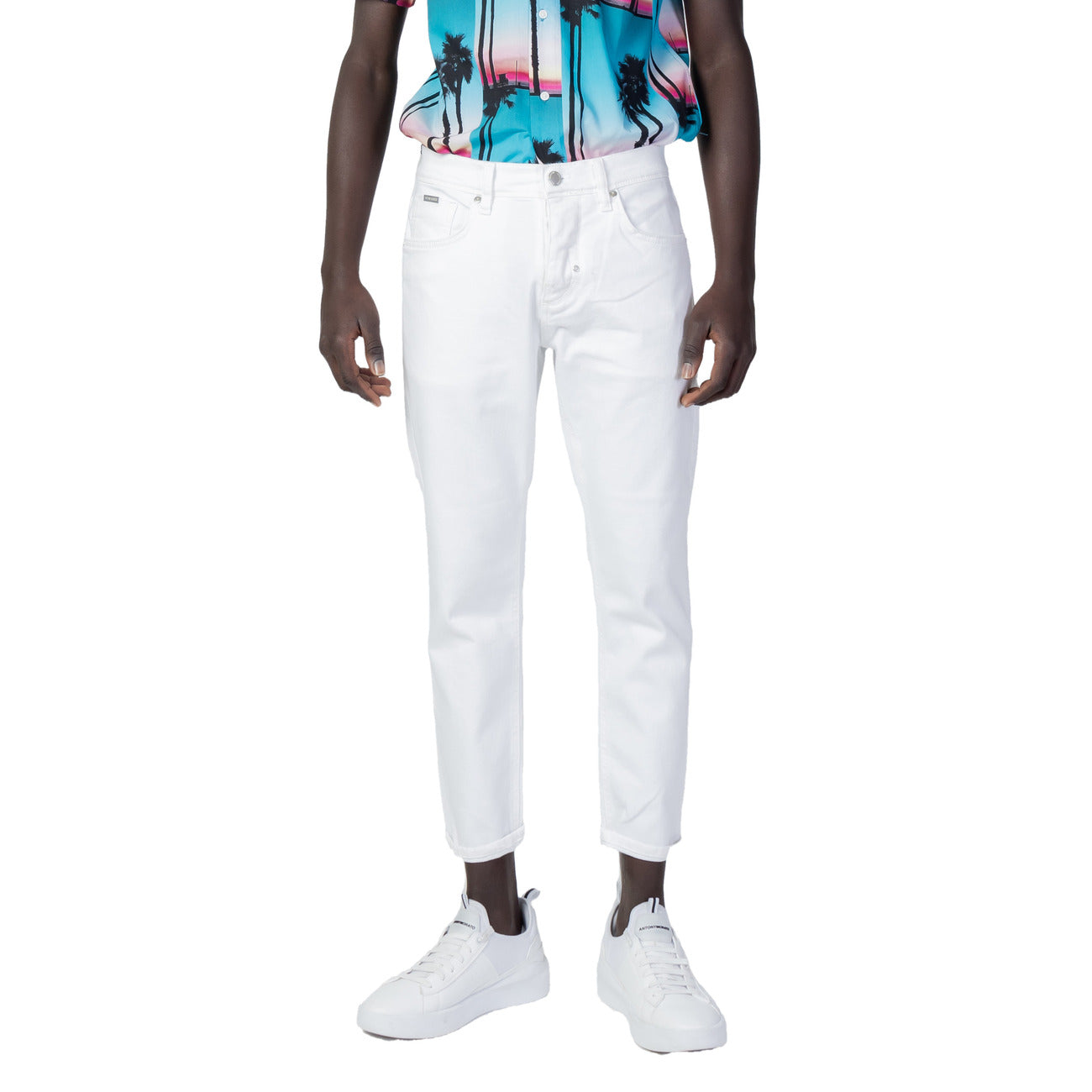 Antony Morato Barbat Jeans