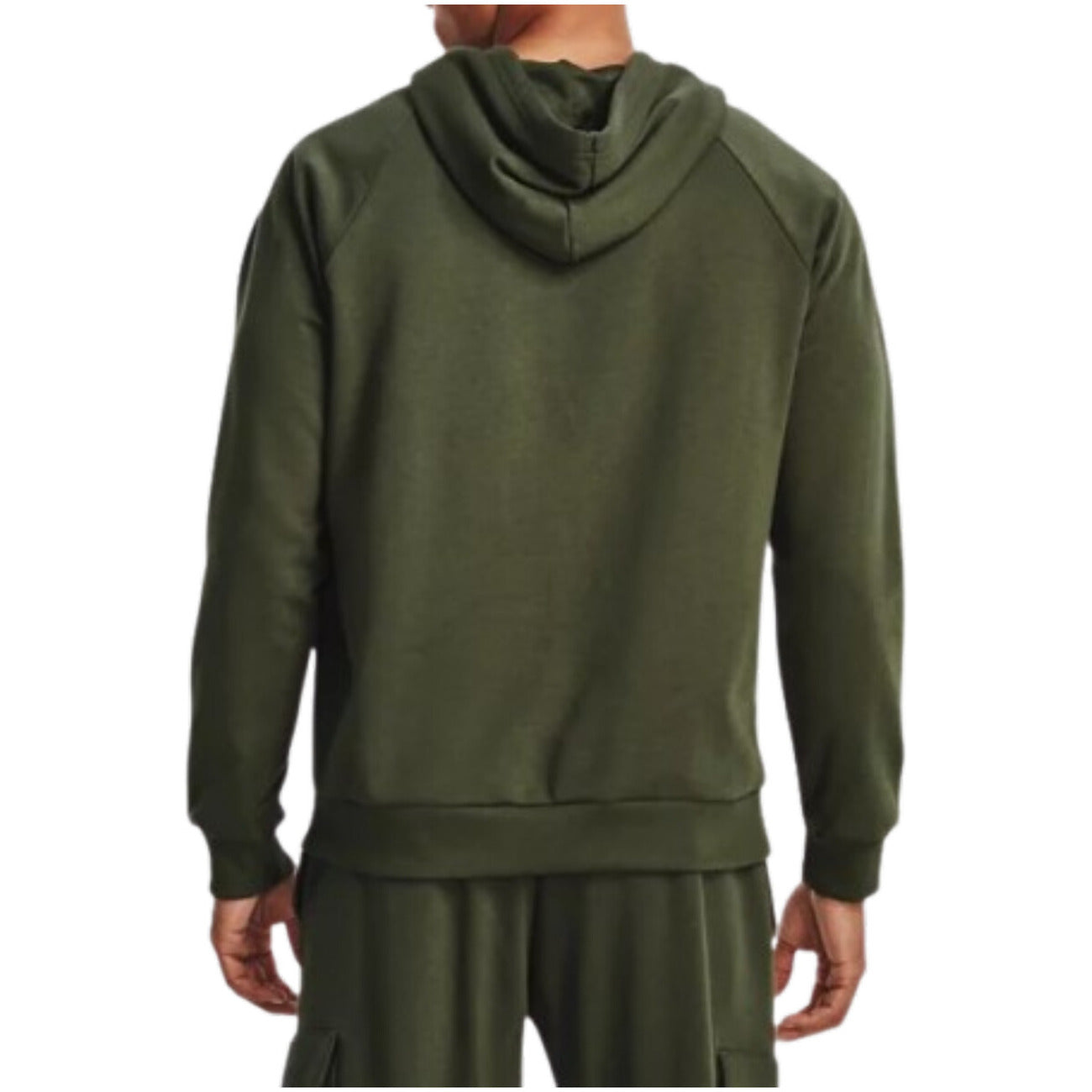 Under Armour Barbat Hanorace - 0