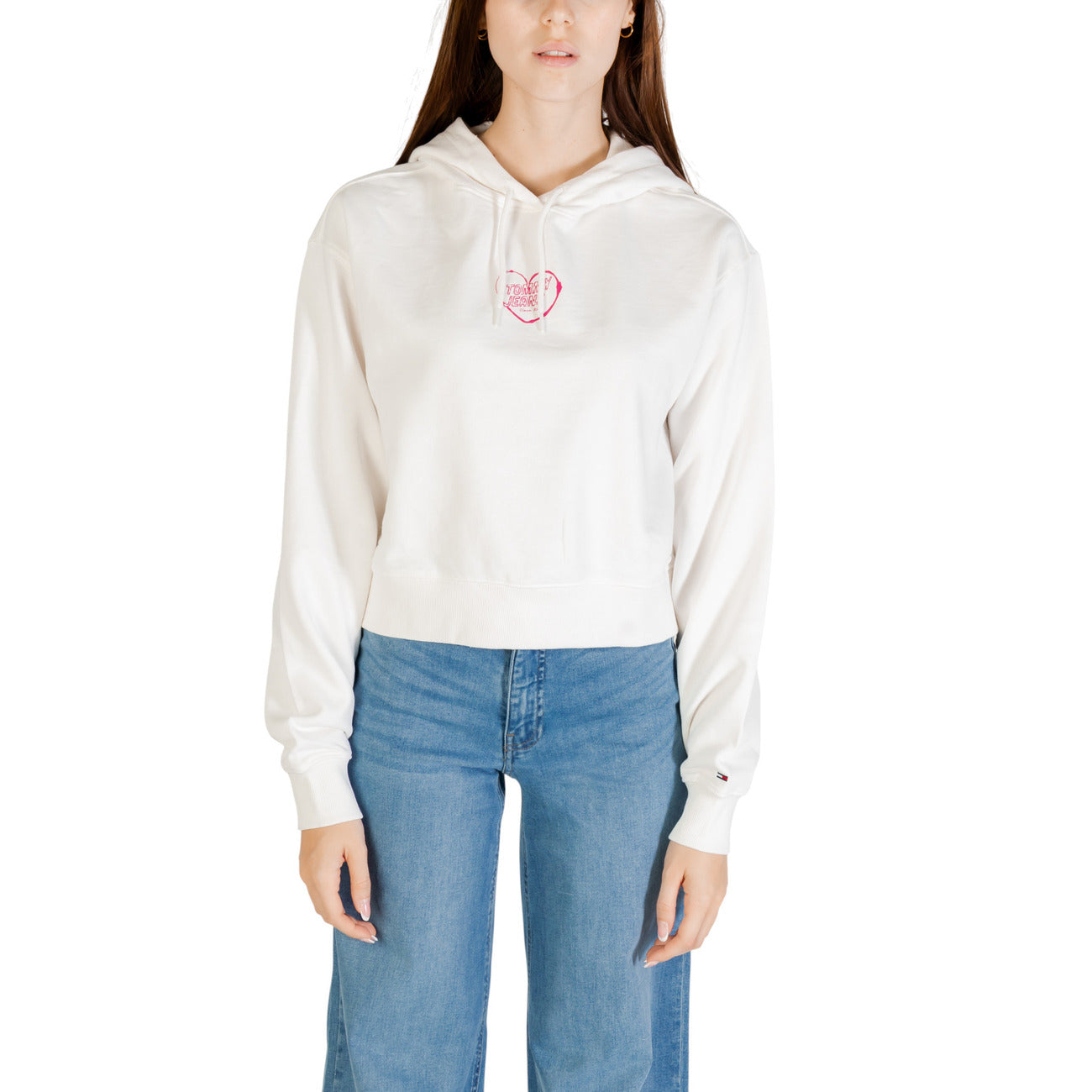 Tommy Hilfiger Jeans Femeie Hanorace