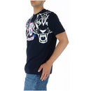 Plein Sport Barbat Tricouri-3