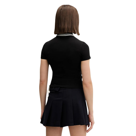 Tommy Hilfiger Jeans Tricouri Femeie