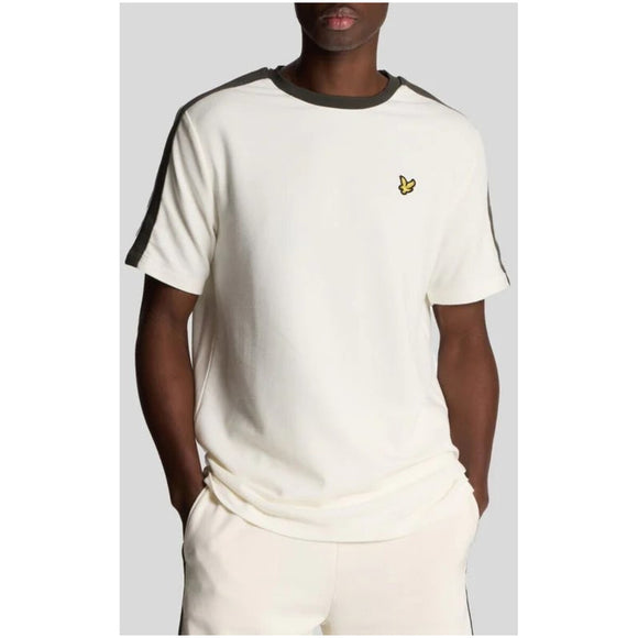 Lyle & Scott Barbat Tricouri