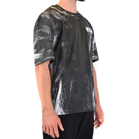 Moschino Barbat Tricouri - 0