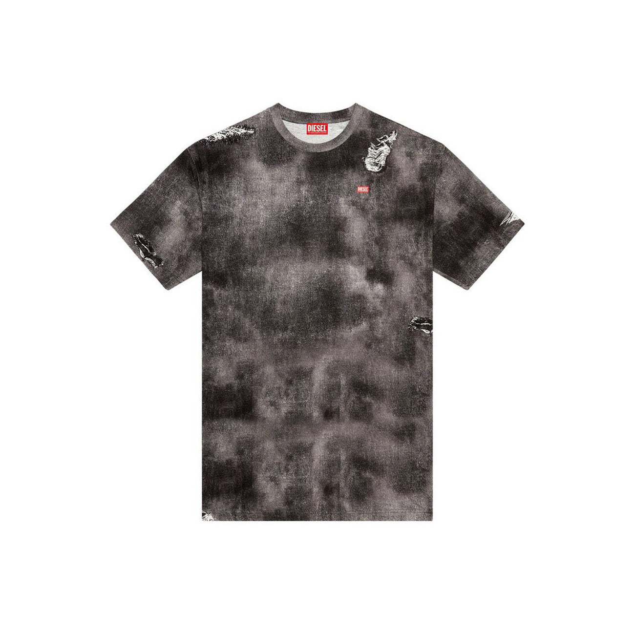 Diesel Barbat Tricouri