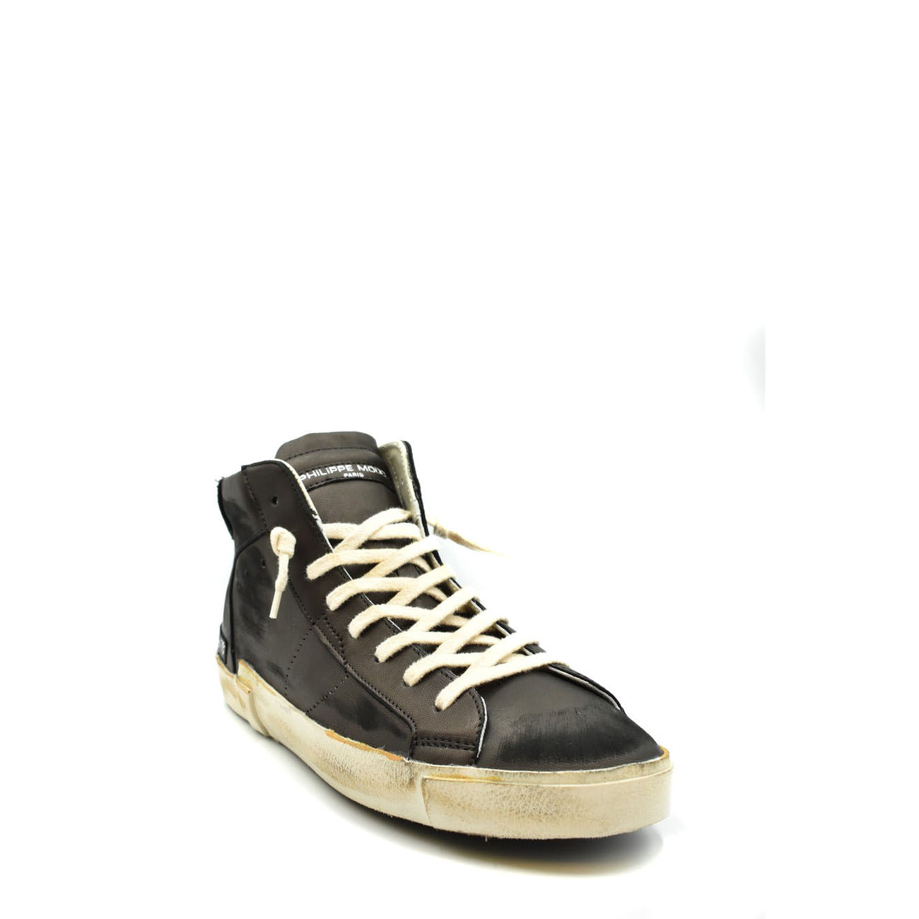 Philippe Model Barbat Sneakers - 0
