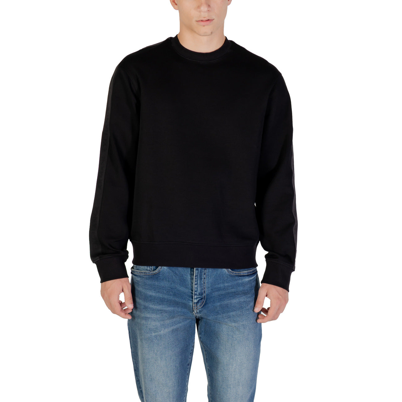 Armani Exchange Barbat Hanorace