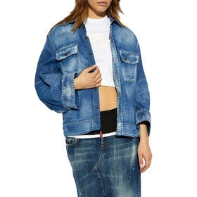 Dsquared2 Femeie Cămăsi - 0