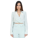 Elisabetta Franchi Femeie Bluze-2