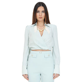 Elisabetta Franchi Femeie Bluze - 0