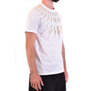 Neil Barrett Barbat Tricouri-2