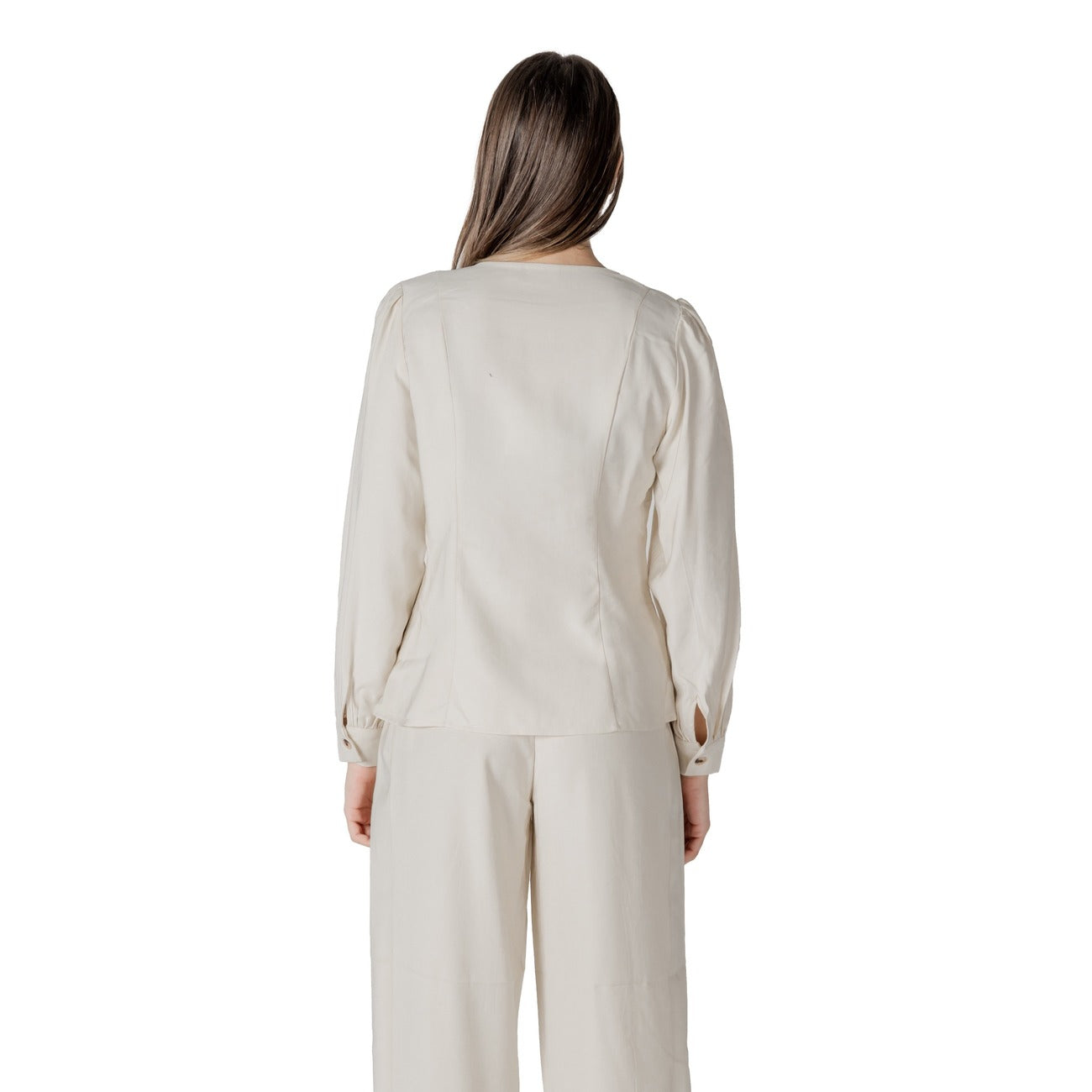 Vila Clothes Femeie Bluze - 0