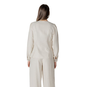 Vila Clothes Femeie Bluze - 0