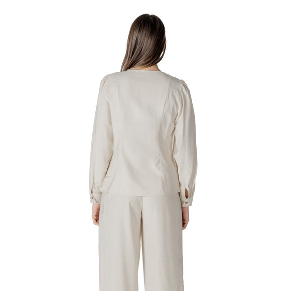 Vila Clothes Bluză Femeie