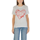Desigual Tricou Femeie-1