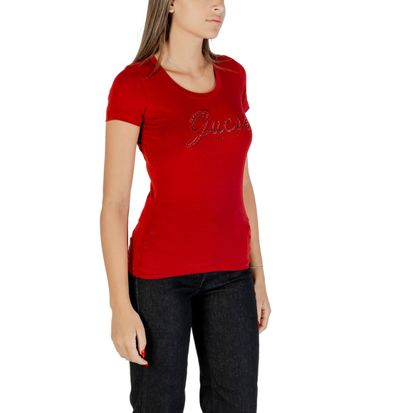 Guess Femeie Tricouri