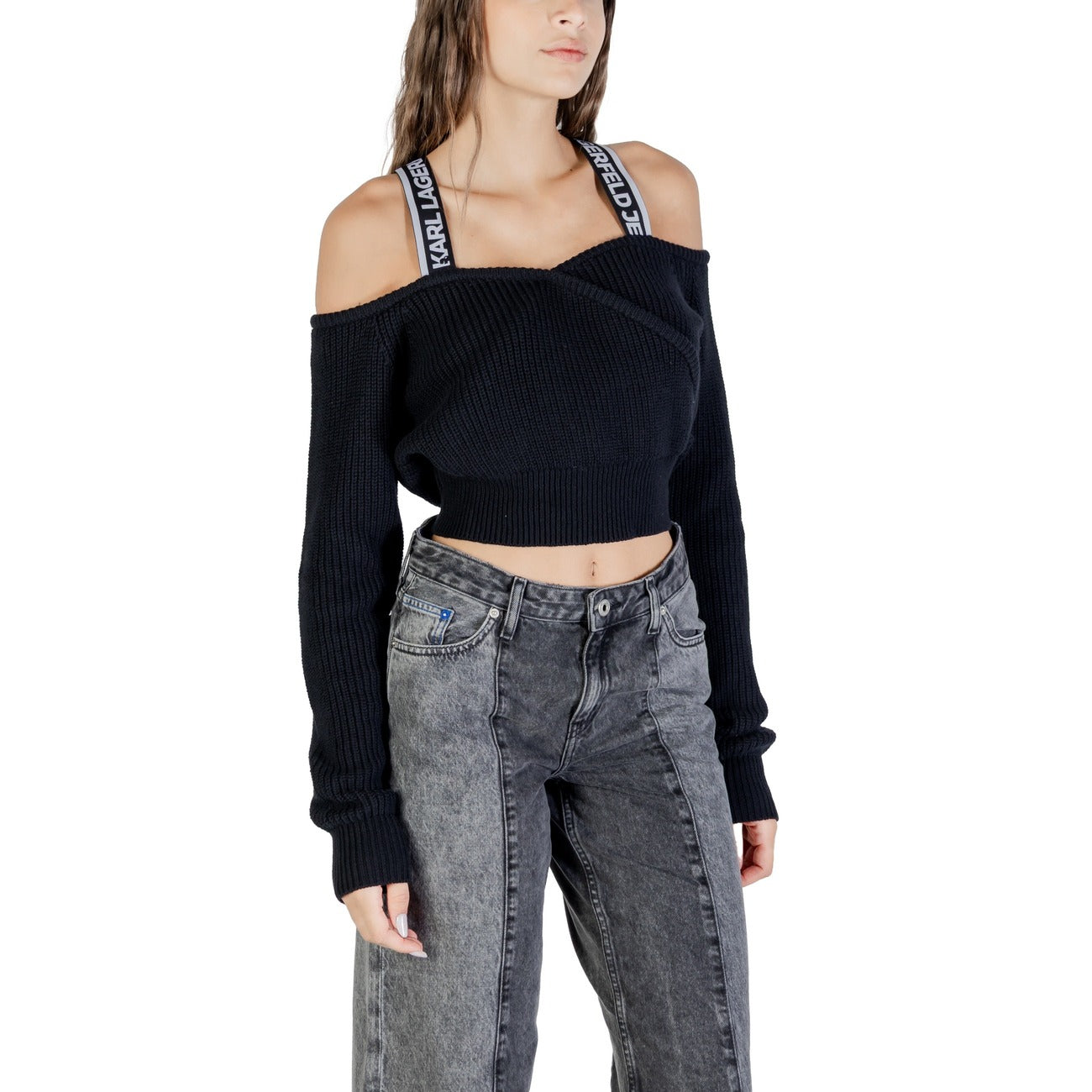 Karl Lagerfeld Jeans Femeie Pulovere