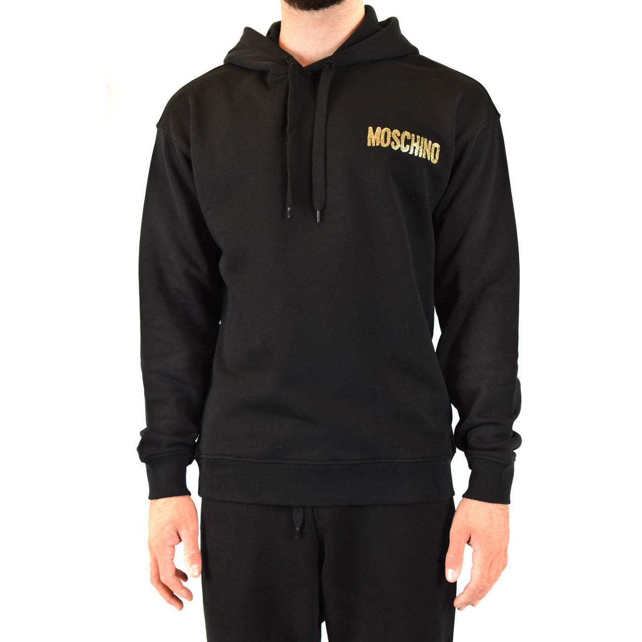 Moschino Barbat Hanorace