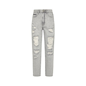 Philipp Plein Femeie Jeans