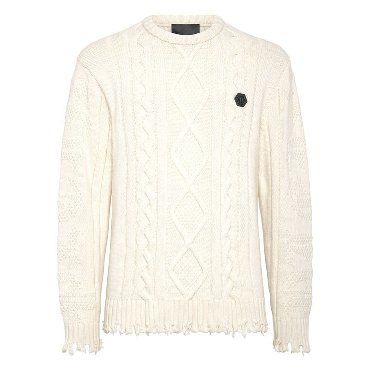 Philipp Plein Barbat Pulovere