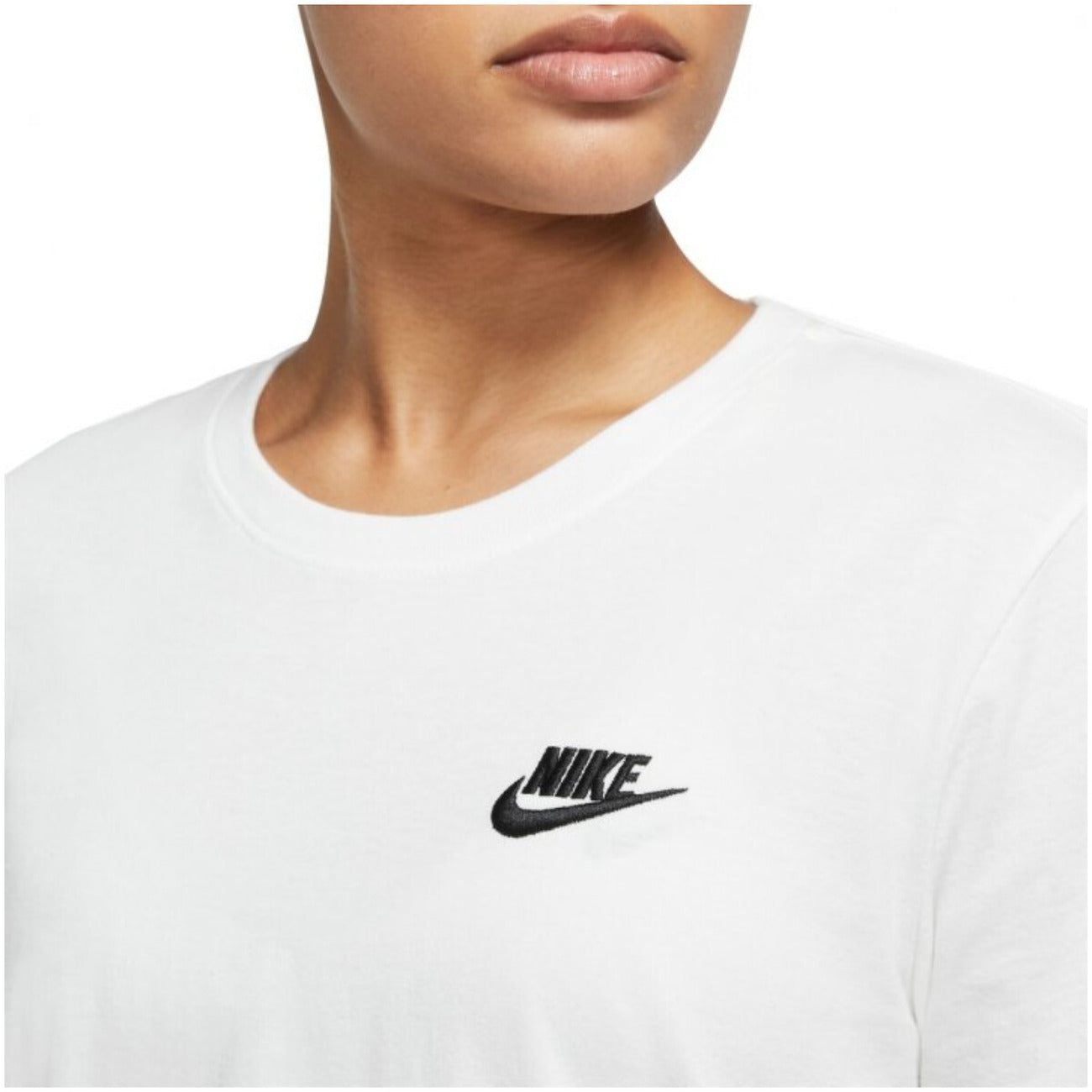 Nike Femeie Tricouri