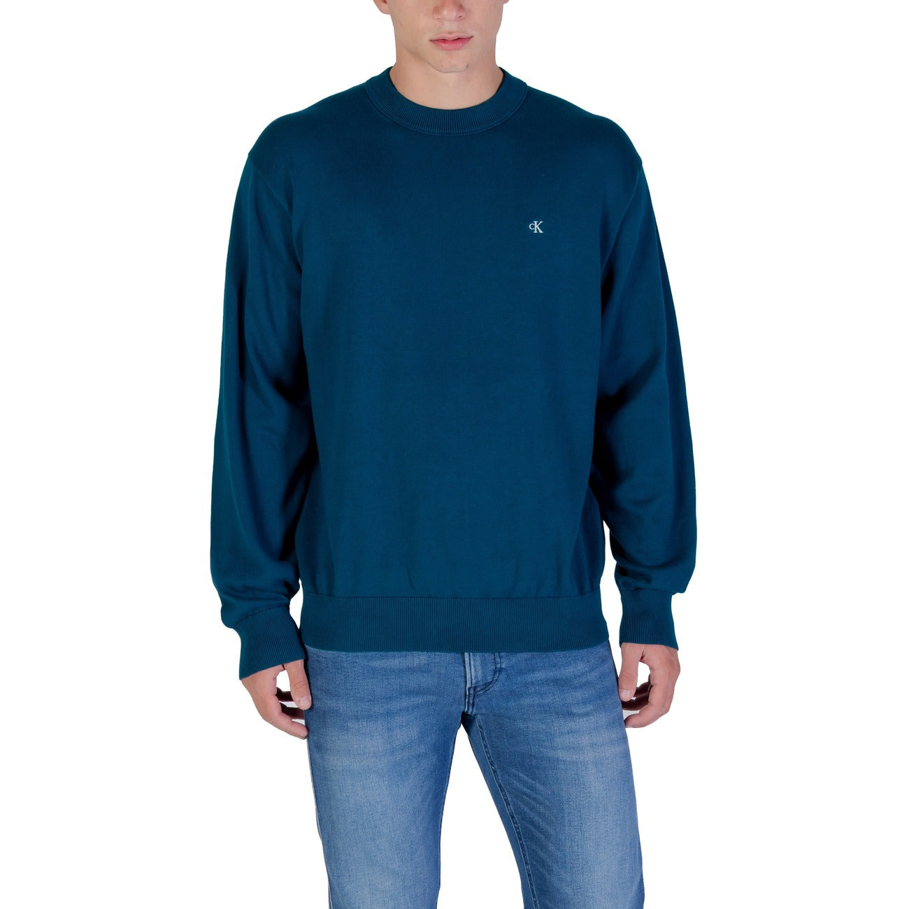 Calvin Klein Jeans Barbat Hanorace