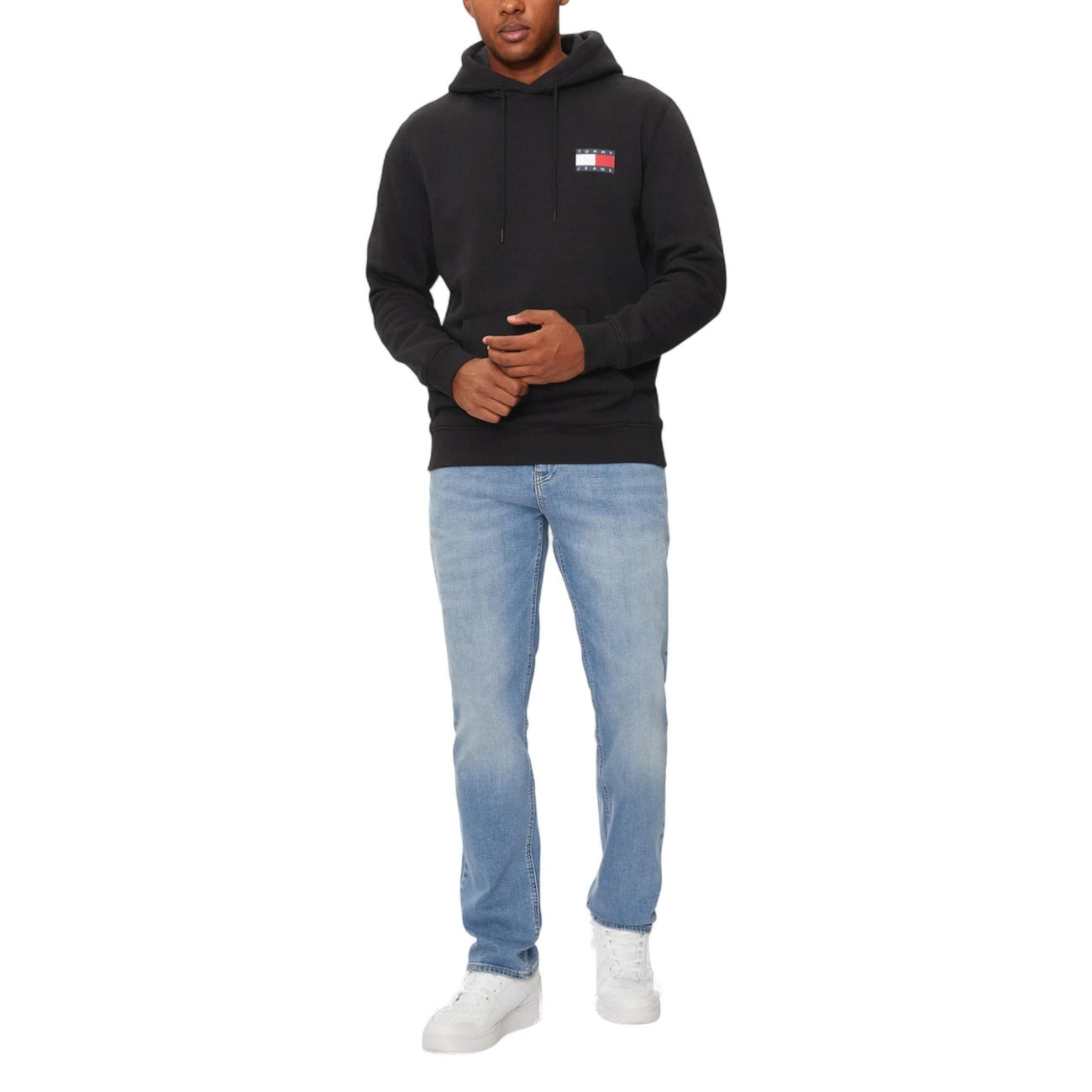 Tommy Hilfiger Jeans Barbat Hanorace - 0