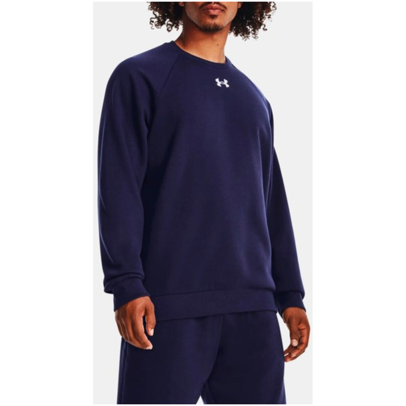 Under Armour Barbat Hanorace