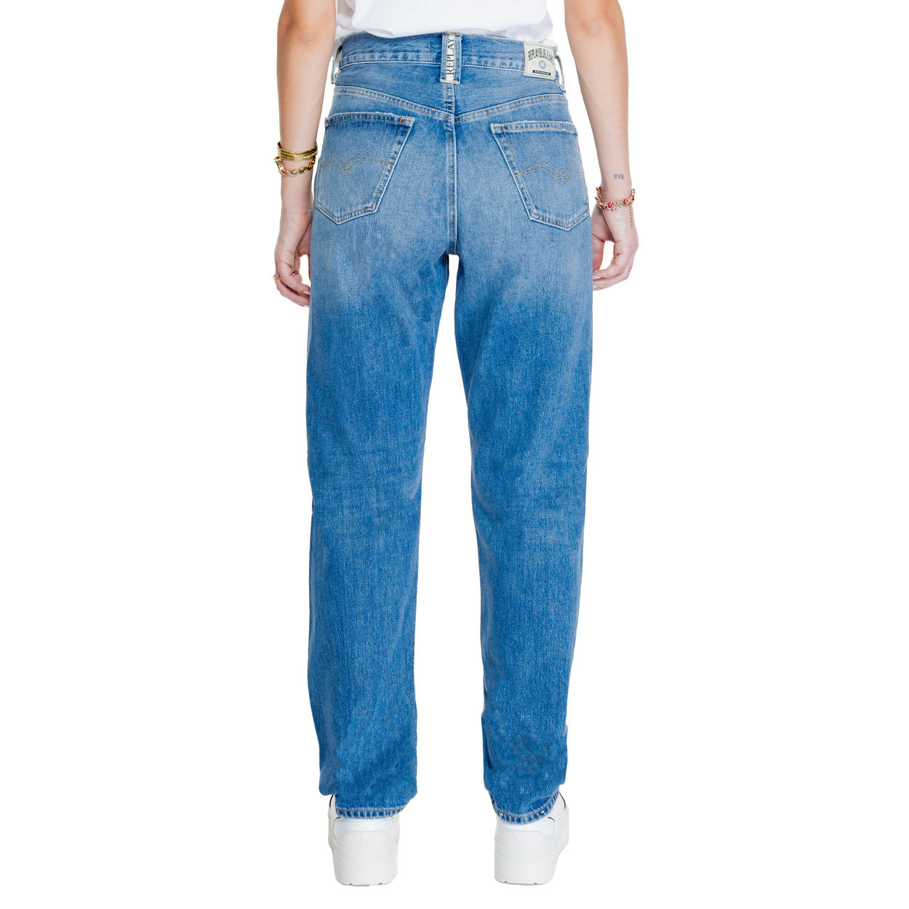 Replay Femeie Jeans - 0