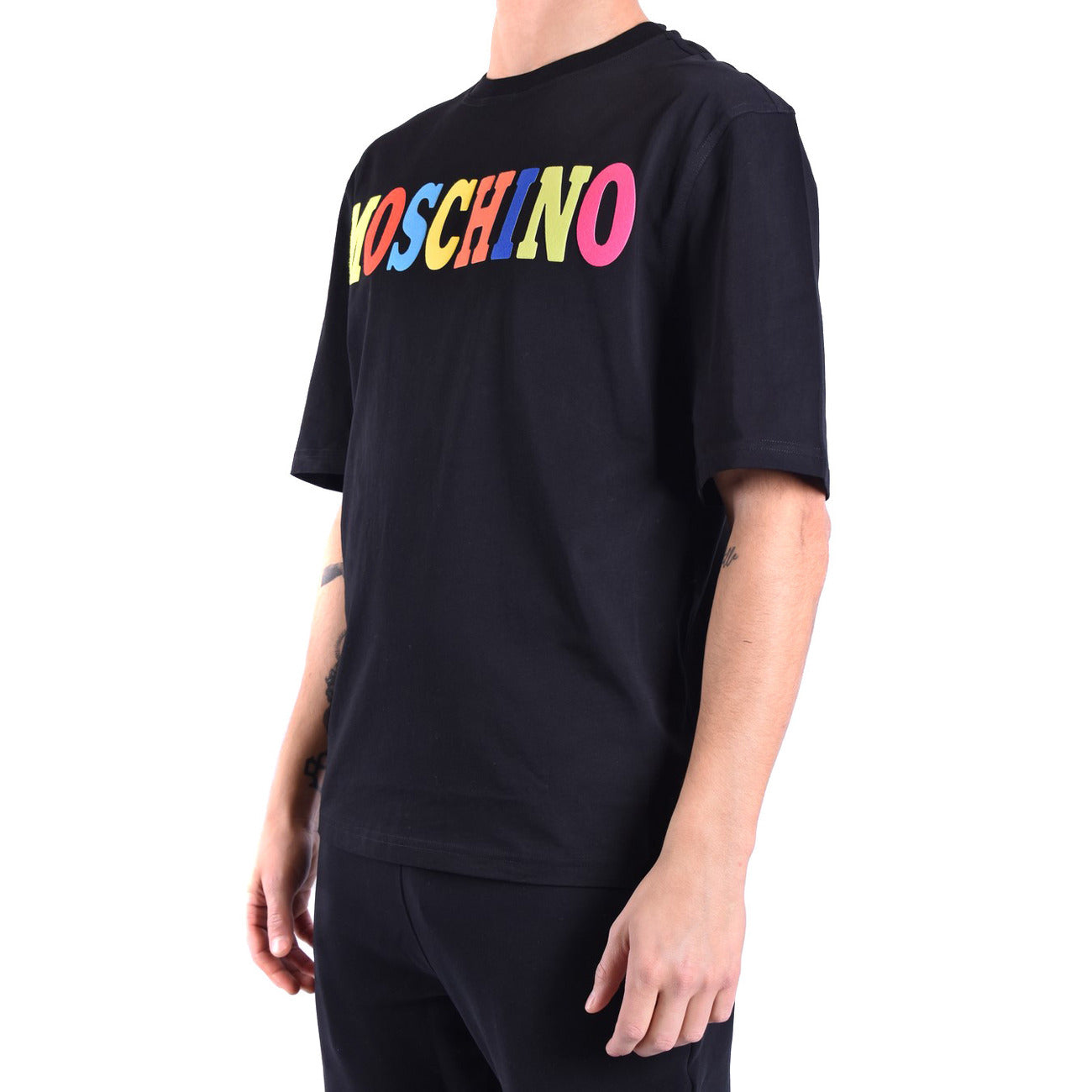 Moschino Barbat Tricouri