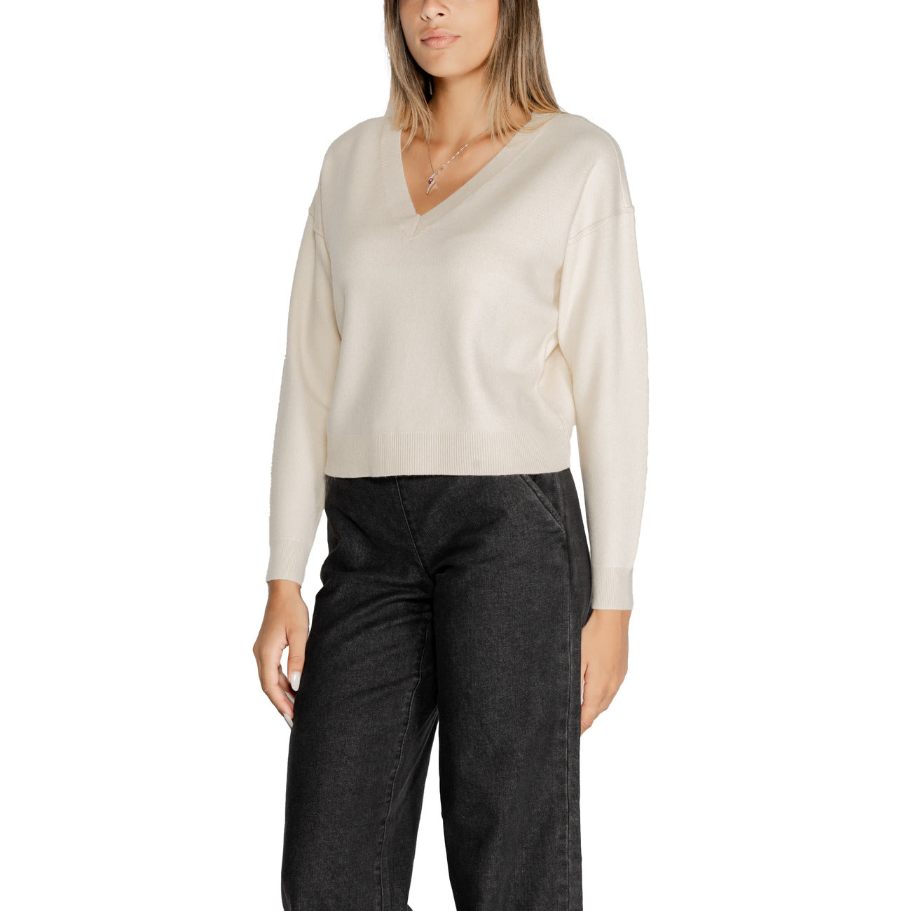 Vero Moda Femeie Pulovere - 0