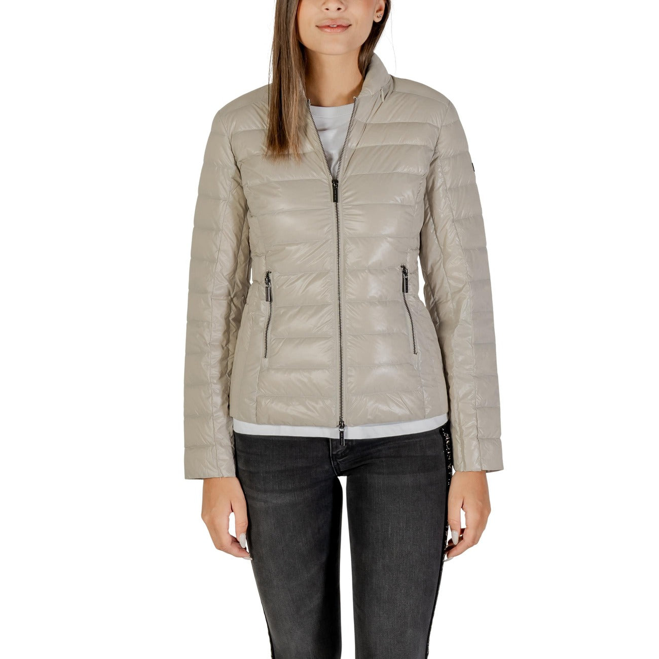 Armani Exchange Femeie Geci