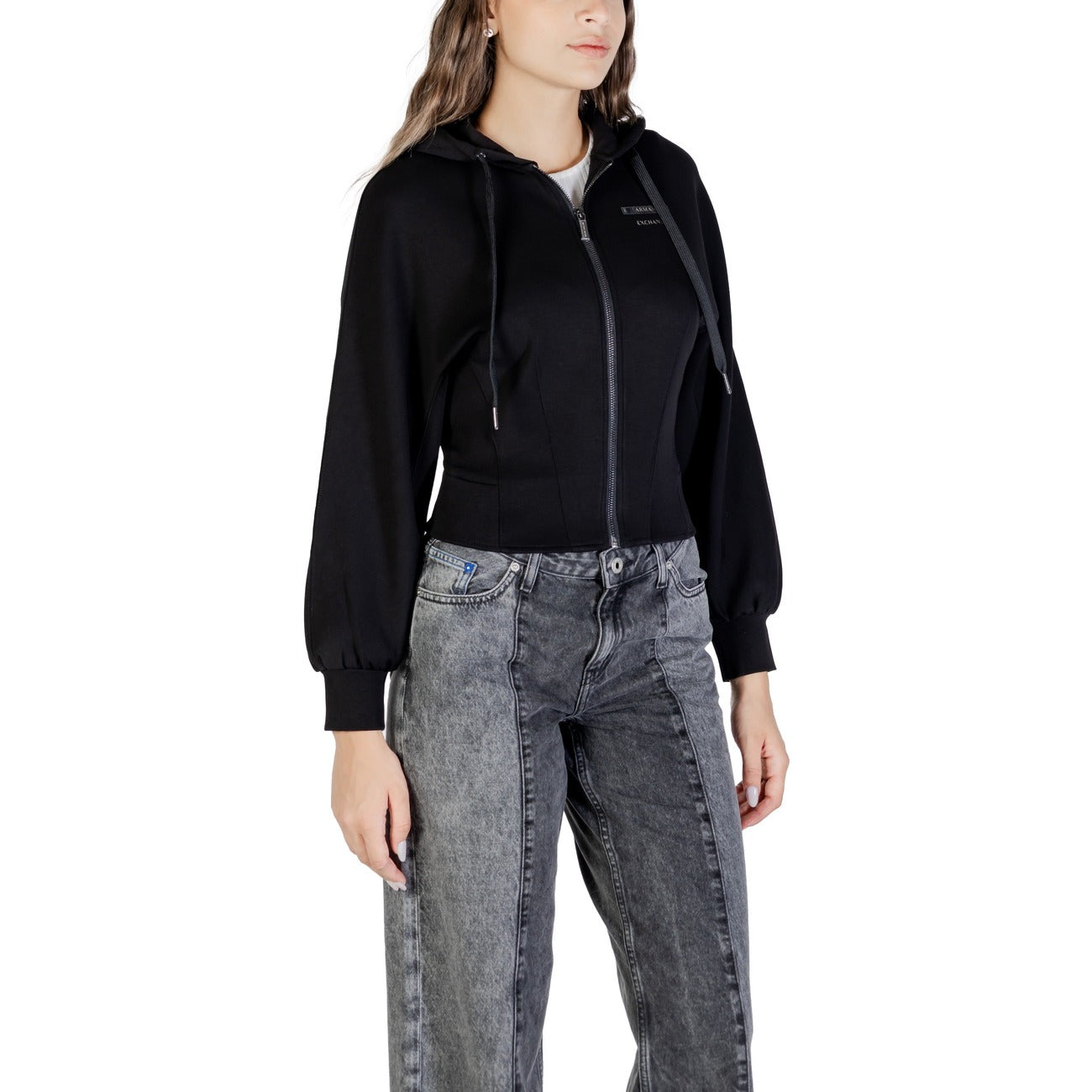 Armani Exchange Femeie Hanorace