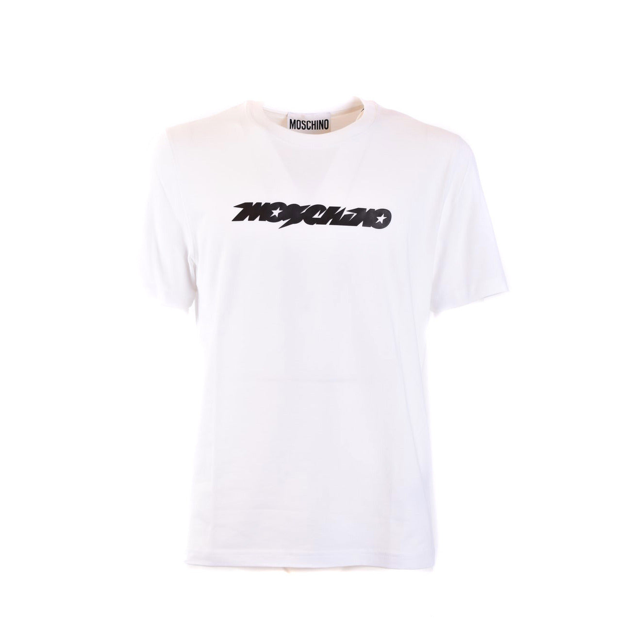 Moschino Barbat Tricouri