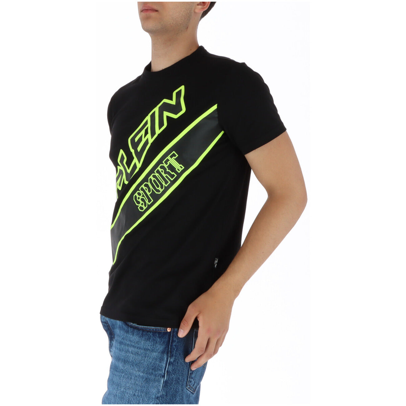 Plein Sport Barbat Tricouri
