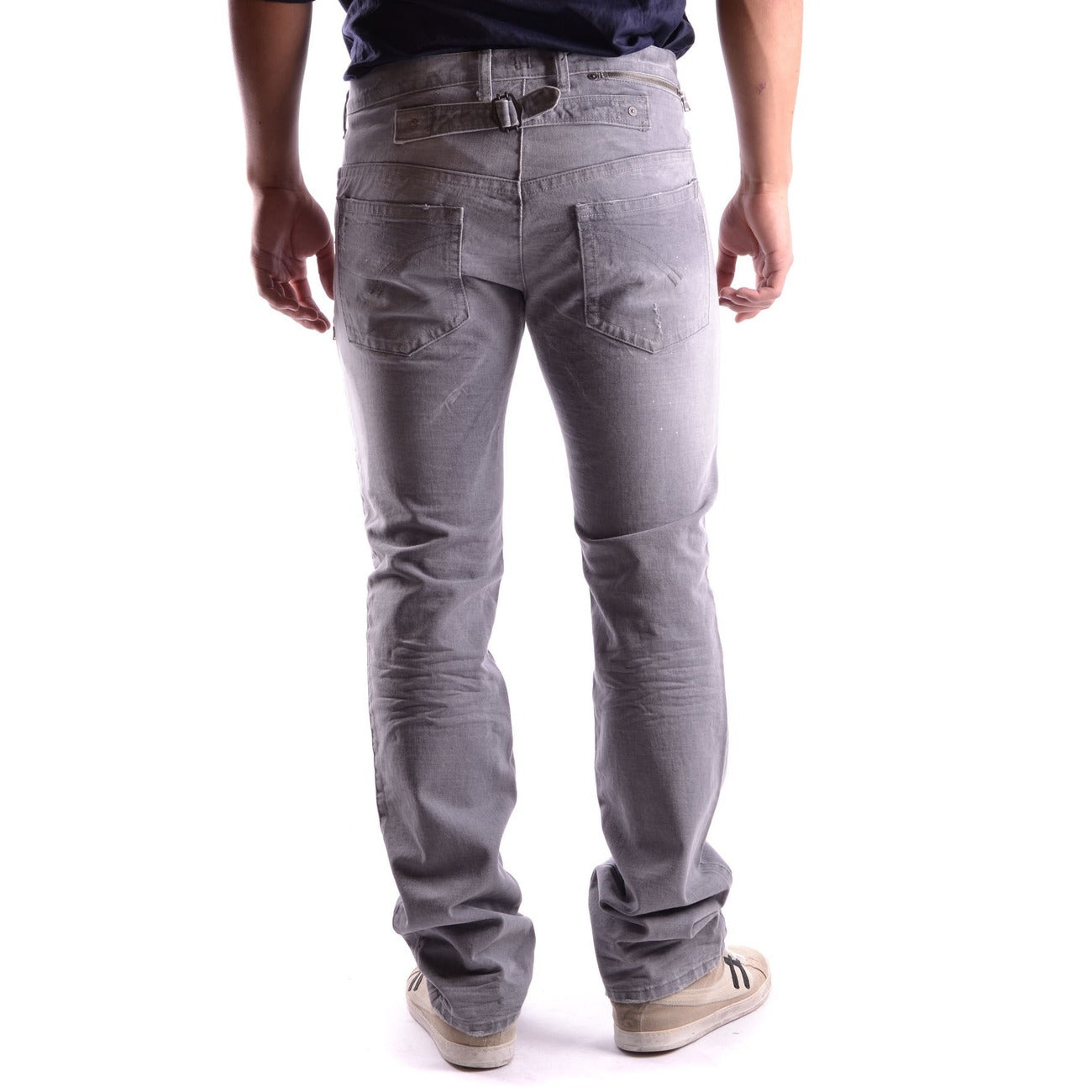 Neil Barrett Barbat Jeans