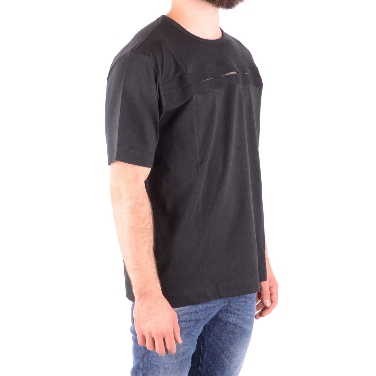 Diesel Black Gold Barbat Tricouri - 0