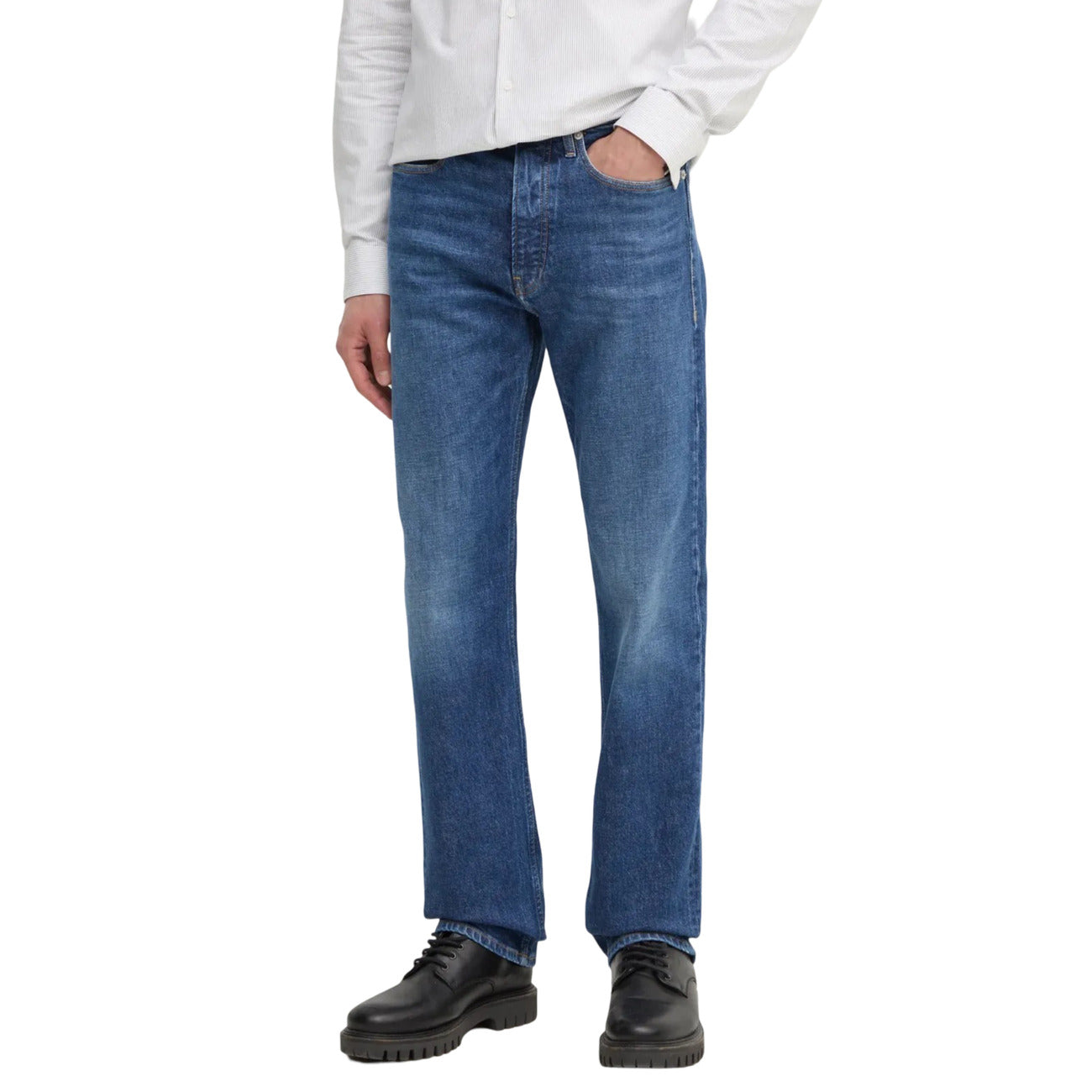 Calvin Klein Jeans Barbat Jeans