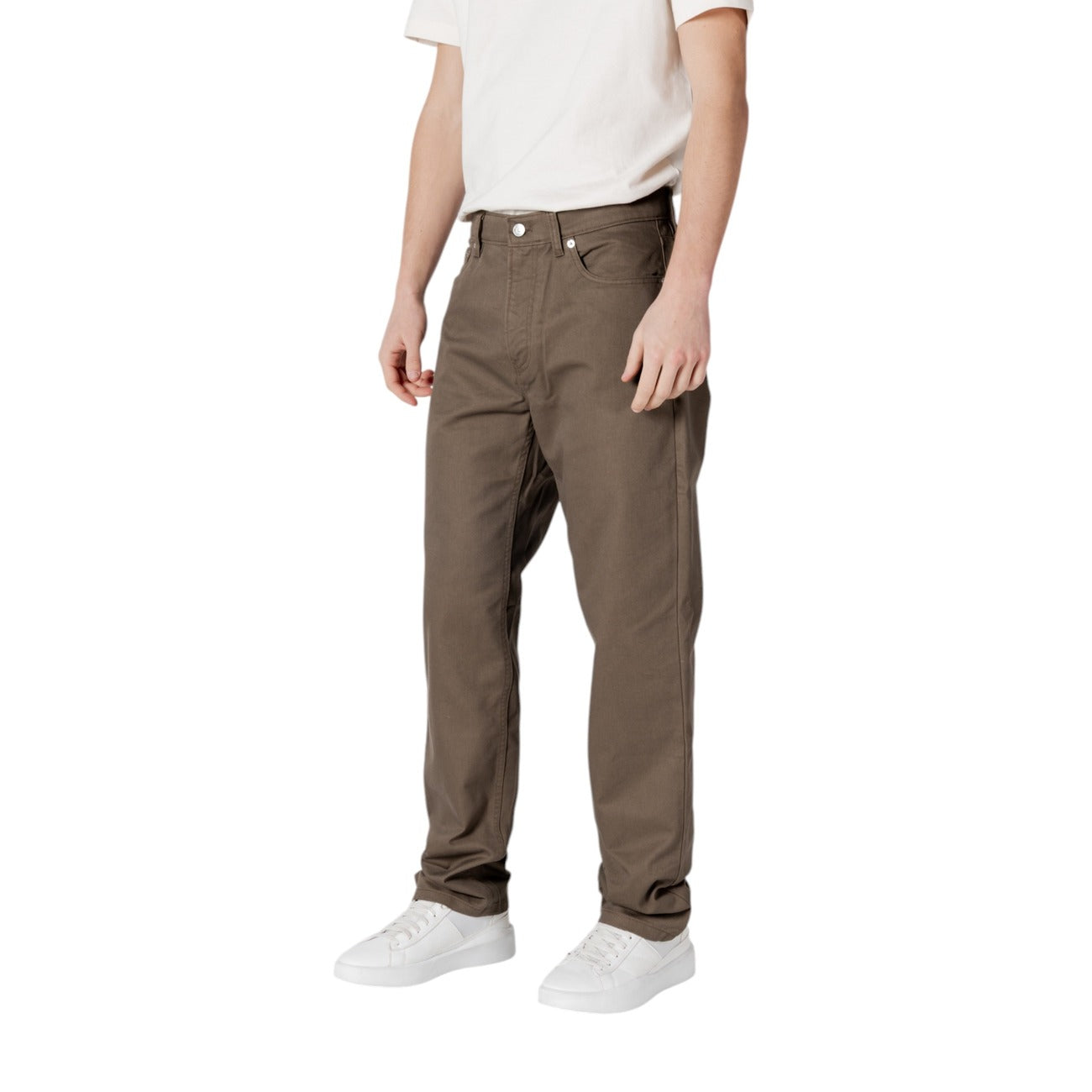 Calvin Klein Jeans Barbat Jeans