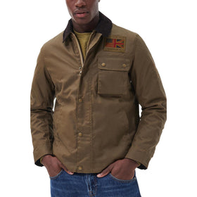 Barbour Barbat Jachete