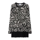 Off-white Rochie Femeie-1