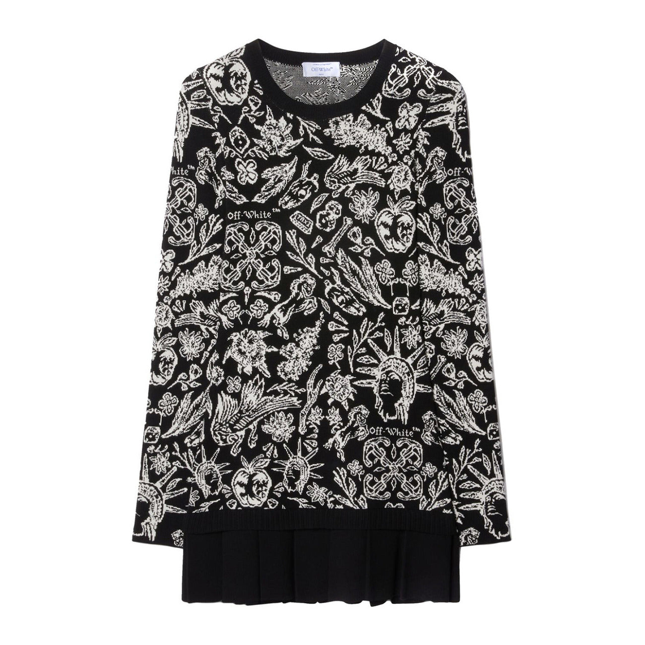 Off-white Femeie Rochii